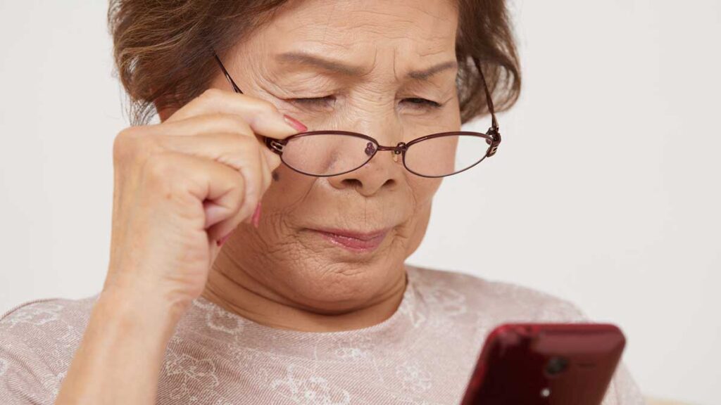 60歳以上の人はNISAをすべきでない理由―３つの注意点