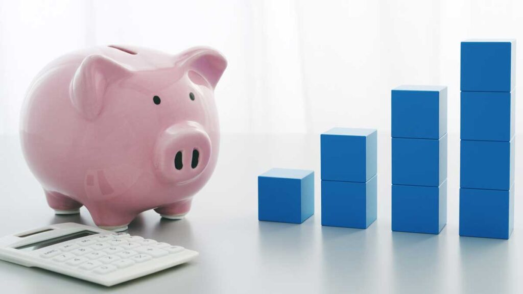 預金100万円を持っている人が知るべき事