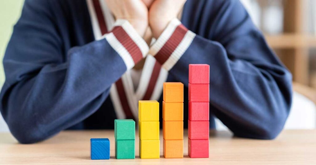 50歳からの、積み立て投資の心得